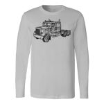 Men's Long Sleeve Shirt Thumbnail