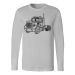 Men's Long Sleeve Shirt Thumbnail