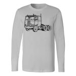 Men's Long Sleeve Shirt Thumbnail