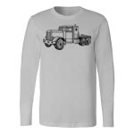 Men's Long Sleeve Shirt Thumbnail