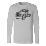 Men's Long Sleeve Shirt Thumbnail