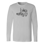 Men's Long Sleeve Shirt Thumbnail