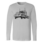 Men's Long Sleeve Shirt Thumbnail