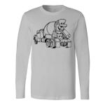 Men's Long Sleeve Shirt Thumbnail