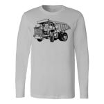 Men's Long Sleeve Shirt Thumbnail