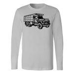 Men's Long Sleeve Shirt Thumbnail