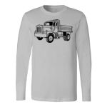 Men's Long Sleeve Shirt Thumbnail