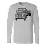 Men's Long Sleeve Shirt Thumbnail