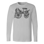 Men's Long Sleeve Shirt Thumbnail