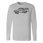 Men's Long Sleeve Shirt Thumbnail