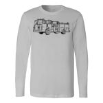 Men's Long Sleeve Shirt Thumbnail