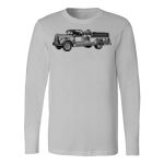 Men's Long Sleeve Shirt Thumbnail