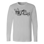 Men's Long Sleeve Shirt Thumbnail