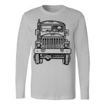 Men's Long Sleeve Shirt Thumbnail