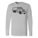 Men's Long Sleeve Shirt Thumbnail