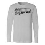 Men's Long Sleeve Shirt Thumbnail