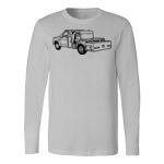 Men's Long Sleeve Shirt Thumbnail