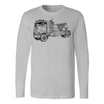 Men's Long Sleeve Shirt Thumbnail