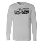 Men's Long Sleeve Shirt Thumbnail