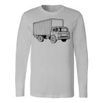 Men's Long Sleeve Shirt Thumbnail