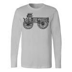 Men's Long Sleeve Shirt Thumbnail