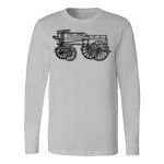 Men's Long Sleeve Shirt Thumbnail