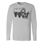 Men's Long Sleeve Shirt Thumbnail