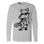 Men's Long Sleeve Shirt Thumbnail