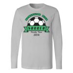 Men's Long Sleeve Shirt Thumbnail