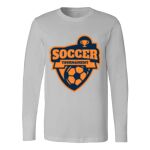 Men's Long Sleeve Shirt Thumbnail