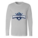 Men's Long Sleeve Shirt Thumbnail