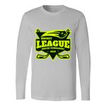 Men's Long Sleeve Shirt Thumbnail