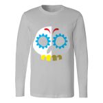 Men's Long Sleeve Shirt Thumbnail