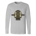 Men's Long Sleeve Shirt Thumbnail