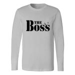 Men's Long Sleeve Shirt Thumbnail