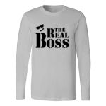 Men's Long Sleeve Shirt Thumbnail