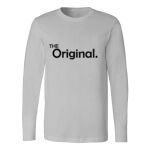 Men's Long Sleeve Shirt Thumbnail