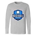 Men's Long Sleeve Shirt Thumbnail