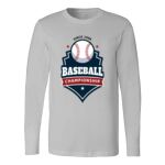 Men's Long Sleeve Shirt Thumbnail