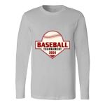 Men's Long Sleeve Shirt Thumbnail