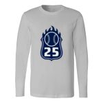 Men's Long Sleeve Shirt Thumbnail