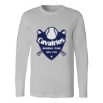 Men's Long Sleeve Shirt Thumbnail