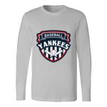 Men's Long Sleeve Shirt Thumbnail