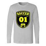 Men's Long Sleeve Shirt Thumbnail