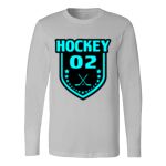 Men's Long Sleeve Shirt Thumbnail