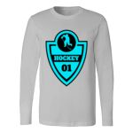 Men's Long Sleeve Shirt Thumbnail