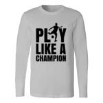 Men's Long Sleeve Shirt Thumbnail