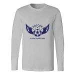 Men's Long Sleeve Shirt Thumbnail