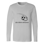 Men's Long Sleeve Shirt Thumbnail