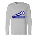 Men's Long Sleeve Shirt Thumbnail